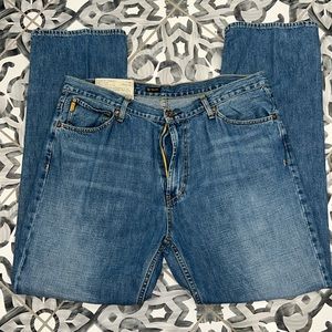 Náutica Relaxed Jeans